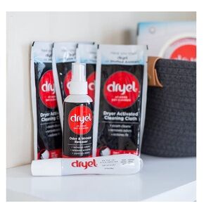 dryel starter kit